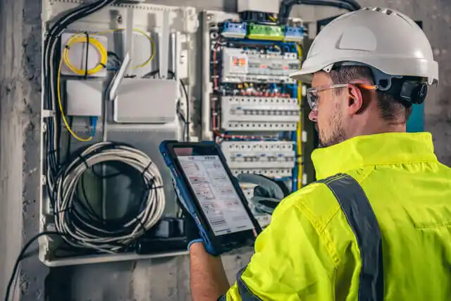 energy audit Ladd